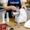 Zelmer ZMM4080B, 1900 watt, wit Productafbeelding-voorbeeld 7