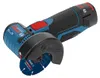 Akku-Winkelschleifer GWS 12V-76, 2 x Akku GBA 12V 3.0Ah in Produktbild-Vorschau 2