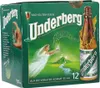 Underberg Kräuterbitter nach gutem Essen | 44 % vol | 12 x Produktbild-Vorschau 6