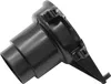 vhbw Schlauch-Adapter kompatibel mit Kirby G3, G4, G5, G6, Produktbild-Vorschau 2