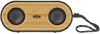 De House Of Marley EM-JA021-SB, vol bereik, 5 cm, 20 W, Productafbeelding-voorbeeld 1