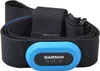 Garmin HRM-Tri, Handgelenk, Schwarz, Blau, CR2032, 7200 h, Produktbild-Vorschau 3