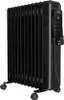 BLACK+DECKER Black & Decker BXRA2501E elektrische radiator Productafbeelding-voorbeeld 1