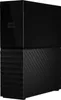 Western Digital WD My Book   4TB USB 3.0 Produktbild-Vorschau 4