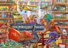 Falcon de Luxe Tony's Toy Shop Jigsaw Puzzle - 1000 Stück Produktbild-Vorschau 2