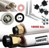 18000btu 2x3m Kältemittelleitungen Full-Kit +Wandhalter Produktbild-Vorschau 1