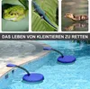2 Stück Tier-Rettungsrampe für Pool, schwimmende Produktbild-Vorschau 3