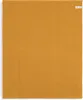 Knit Factory Morres Premium Strick-Badmatte - Ocker - 60x50 Produktbild-Vorschau 1