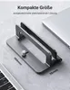 Hliníkový vertikálny stojan Ugreen pre MacBook, notebook, Náhľad obrázku produktu 14
