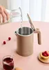 CREATE - KETTLE STUDIO PRO - Elektrischer Wasserkocher mit Produktbild-Vorschau 4