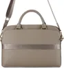 Guess Computertasche Genarbtes Dreieck Logo Produktbild-Vorschau 2