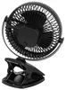 Adler AD 7342 black Akku-Ventilator mit Clip Produktbild-Vorschau 6