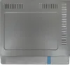 The top view of a microwave oven. Produktbild-Vorschau