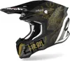 Crosshelm Schutzhelm Motorradhelm AIROH Twist 2.0 Sword Produktbild-Vorschau 1