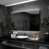 Badspiegel mit LED Beleuchtung und Touch-Schalter - Chicago Produktbild-Vorschau 5