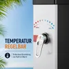 Doccia solare / doccia da giardino Strattore - Ocean in Anteprima dell’immagine prodotto 5