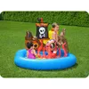 BESTWAY Aire de jeux pirate 140x130x104cm B52211 Voir les images du produit 7