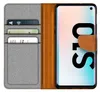 Handy Hülle Samsung Galaxy S10 Tasche Wallet Flip Case Produktbild-Vorschau 2