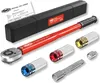 FAMEX 10886-3-RS Drehmomentschlüssel Set 1/2 Zoll, ±4%, Produktbild-Vorschau 7