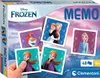 Gioco Clementoni Memo Frozen Frozen 18314 Anteprima dell’immagine prodotto 9