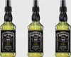 3 x Bandido Aftershave Cologne Nach der Rasur 350ml Lemon Produktbild-Vorschau 1