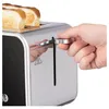 RUSSELL HOBBS Toaster Distinctions 2S 26430-56 Edelstahl 2 Produktbild-Vorschau 7