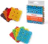 MARIOINEX Waffelblöcke Minibasis 4 Stück 02608 Produktbild-Vorschau 2
