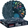 Gioco di carte Get Into The Flow Anteprima dell’immagine prodotto 2