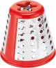 Moulinex DJ8115, Elektrické strúhadlo, Červená, Biela, AC, Náhľad obrázku produktu 10