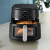 Philips 2000 series NA231/00 Fritéza Airfryer , objem 6,2 l Náhled obrázku produktu 6