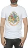 Harry Potter - T-Shirt für Herren BI1173 (XXL) (Weiß) Produktbild-Vorschau 3