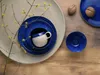 CreaTable, 23636, Deep Blue Sea Blau, Kombiservice 8-tlg, Produktbild-Vorschau 5