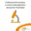 medivere diagnostics Gesundheitscheck Darm - Bestimmung von Produktbild-Vorschau 7