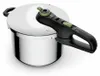 TEFAL Schnellkochtopf SECURE TRENDY, snelkookpan 4 liter, Productafbeelding-voorbeeld 1
