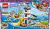 LEGO® Friends Leuchtturm mit Flutlicht, 41380 Produktbild-Vorschau 21