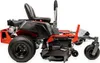 TRAKTOREK CEDRUS C-TRAC Z107 42 ZERO-SKRĘT TRAKTOREK Podgląd zdjęcia produktu 7