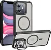 Cover protettiva per la custodia di iPhone 11, compatibile Anteprima dell’immagine prodotto 1