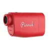 Telemetro da golf PINNED Prism+ - Rosso Anteprima dell’immagine prodotto 8