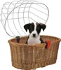 Klickfix Rixen&Kaul Doggy Basket für GTA Platte Hundekorb Produktbild-Vorschau 4