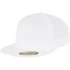 FLEXFIT 6210 | Premium 210 Fitted Cap / Kappe / Mütze - Produktbild-Vorschau 2
