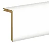 Neuhofer Rohrabdeckleiste 240 cm x 150 x 15 mm weiß Produktbild-Vorschau 8