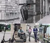 Rockbros Fahrradtasche Rahmentasche 3L | wasserdichte Produktbild-Vorschau 7
