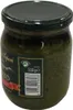 Pesto alla Genovese Sauce au basilic Voir les images du produit 3
