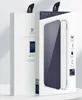 DUX DUCIS Skin Pro Book Hülle für Samsung Galaxy A22 4G - Produktbild-Vorschau 21