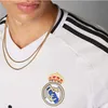 L|Real Madrid adidas Herren Heim Trikot IU5011 Produktbild-Vorschau 9