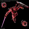 HG 1/144 Red Gundam – Zestaw modelarski Mobile Suit Gundam Podgląd zdjęcia produktu 3