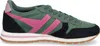 Gola DAYTONA Damenschuhe - Halbschuhe - Sneaker grün Produktbild-Vorschau 16