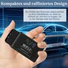 ELM327 OBD2 Auto Scanner WiFi V1.5, OBDII Diagnosegerät, Produktbild-Vorschau 4