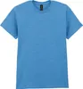 Gildan Herren T-Shirt BC481 (S) (Naturweiß) Produktbild-Vorschau 1