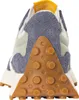 New Balance 327 Wildleder-Sneaker, Blau 43 EU Produktbild-Vorschau 5